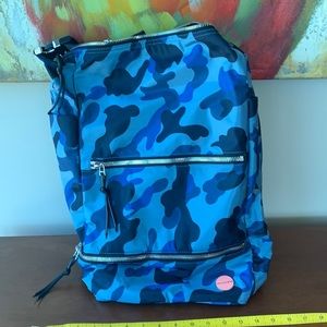 NWT Shorty Love Hobo convertible backpack